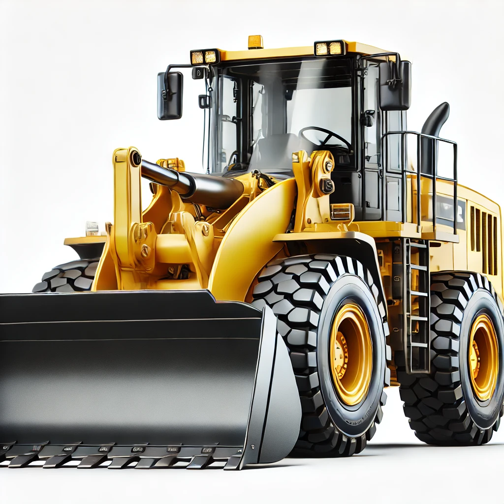 CAT D6 Bulldozer