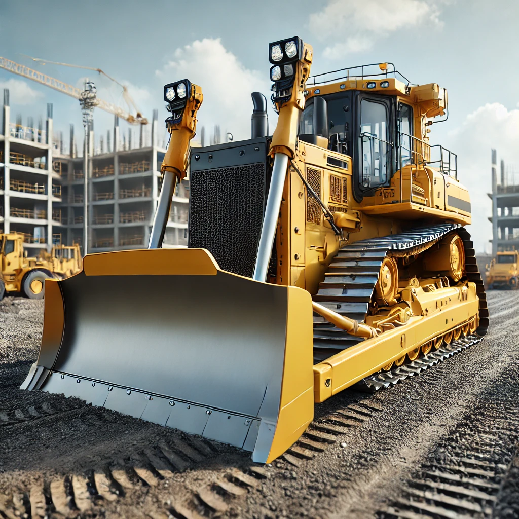 CAT 320 Excavator