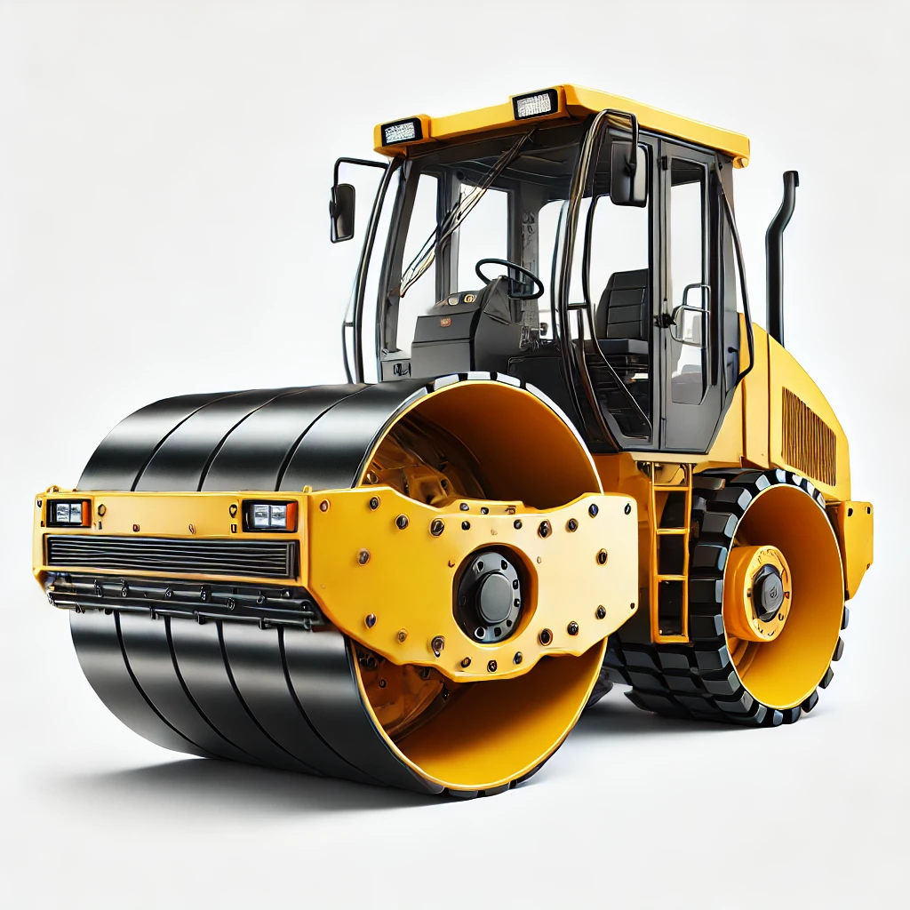 Motor Grader